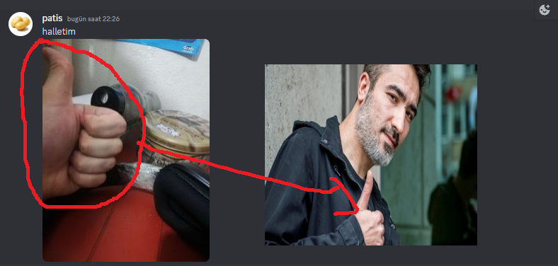 RAP TÜRK